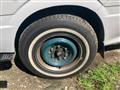 2003 Toyota Hiace Van