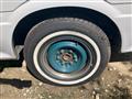 2003 Toyota Hiace Van