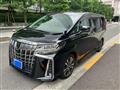2018 Toyota Alphard G
