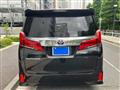 2018 Toyota Alphard G