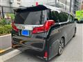 2018 Toyota Alphard G