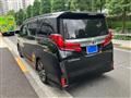 2018 Toyota Alphard G