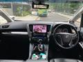 2018 Toyota Alphard G
