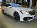 2015 Mercedes-Benz S-Class