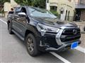 2024 Toyota Hilux