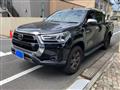 2024 Toyota Hilux
