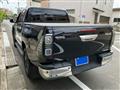 2024 Toyota Hilux
