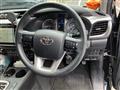 2024 Toyota Hilux
