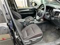 2024 Toyota Hilux