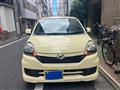 2013 Daihatsu Mira