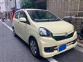 2013 Daihatsu Mira