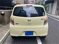 2013 Daihatsu Mira