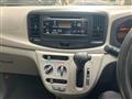 2013 Daihatsu Mira