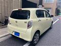 2013 Daihatsu Mira