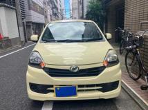 2013 Daihatsu Mira