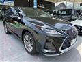 2021 Lexus RX