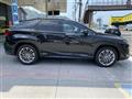 2021 Lexus RX