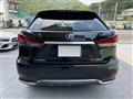 2021 Lexus RX
