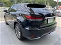 2021 Lexus RX