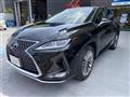 2021 Lexus RX