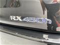 2021 Lexus RX