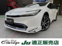 2023 Toyota Prius