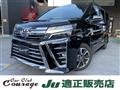 2020 Toyota Voxy