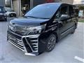 2020 Toyota Voxy