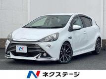2016 Toyota AQUA