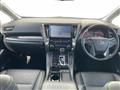 2020 Toyota Alphard G