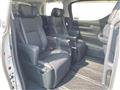 2020 Toyota Alphard G