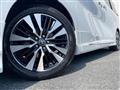 2020 Toyota Alphard G