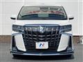 2020 Toyota Alphard G
