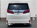 2020 Toyota Alphard G