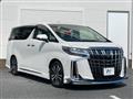 2020 Toyota Alphard G