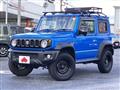 2020 Suzuki Jimny Sierra