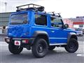 2020 Suzuki Jimny Sierra