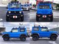 2020 Suzuki Jimny Sierra