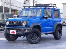 2020 Suzuki Jimny Sierra