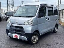 2021 Daihatsu Hijet Cargo
