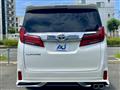 2018 Toyota Alphard G