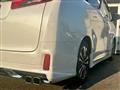 2018 Toyota Alphard G
