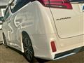 2018 Toyota Alphard G