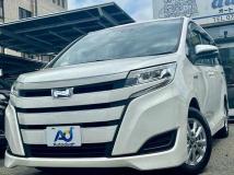 2018 Toyota Noah
