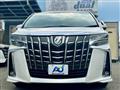 2020 Toyota Alphard G
