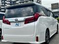 2020 Toyota Alphard G