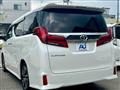 2020 Toyota Alphard G