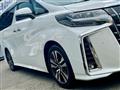 2020 Toyota Alphard G