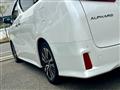 2020 Toyota Alphard G