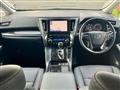 2020 Toyota Alphard G